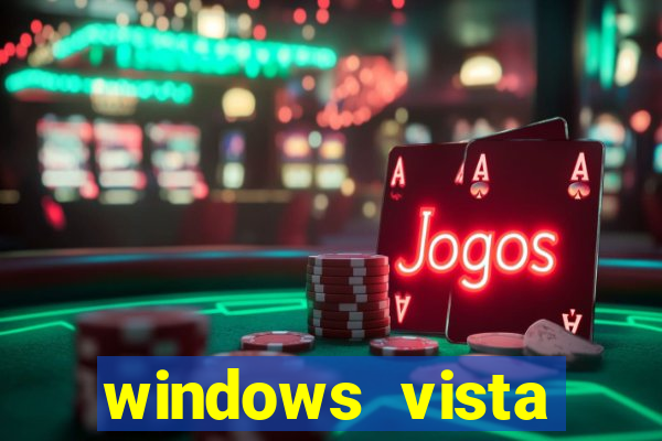 windows vista simulator online